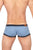 Private Structure LCUT4359 Barn Boy Low Rise Trunk Color Denim