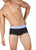 Private Structure MOUX4103 Mo Lite Mid Waist Trunks Color Black