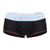 Private Structure MOUX4103 Mo Lite Mid Waist Trunks Color Black