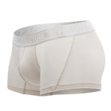 Private Structure PBUT4379 Bamboo Mid Waist Trunks Color Bleached Sand