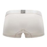 Private Structure PBUT4379 Bamboo Mid Waist Trunks Color Bleached Sand