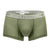 Private Structure PBUT4379 Bamboo Trunks Color Olive