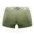 Private Structure PBUT4379 Bamboo Trunks Color Olive