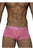 Private Structure PBUX4073 Platinum Bamboo Trunks Color Blush