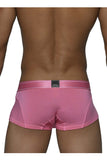 Private Structure PBUX4073 Platinum Bamboo Trunks Color Blush