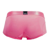 Private Structure PBUX4073 Platinum Bamboo Trunks Color Blush