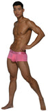 Private Structure PBUX4073 Platinum Bamboo Trunks Color Blush