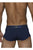 Private Structure PBUX4073 Platinum Bamboo Trunks Color Midnight Navy