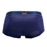 Private Structure PBUX4073 Platinum Bamboo Trunks Color Midnight Navy