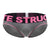 Private Structure PMUX4181 Modality Mini Briefs Color Melange-Magenta