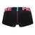 Private Structure PMUX4182 Modality Trunks Color Black-Magenta