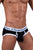 Private Structure SCUS4529 Classic Mid Waist Mini Briefs Color Black