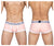 Private Structure SCUX4070 Classic Trunks Color Baby Blush