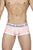 Private Structure SCUX4070 Classic Trunks Color Baby Blush