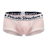 Private Structure SCUX4070 Classic Trunks Color Baby Blush