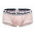 Private Structure SCUX4070 Classic Trunks Color Baby Blush