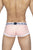 Private Structure SCUX4070 Classic Trunks Color Baby Blush