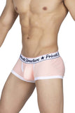 Private Structure SCUX4070 Classic Trunks Color Baby Blush