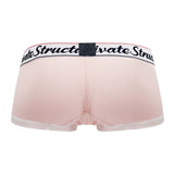 Private Structure SCUX4070 Classic Trunks Color Baby Blush