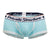 Private Structure SCUX4070 Classic Trunks Color Ice Blue