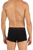 Rico 250108 3PK Brazilian Trunks Color Black-Gray