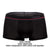 Rico 250108 3PK Brazilian Trunks Color Black-Gray