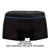 Rico 250109 3PK Brazilian Trunks Color Black-Blue