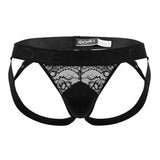 Roger Smuth RS005 Jockstrap Color Black