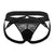 Roger Smuth RS005 Jockstrap Color Black