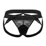 Roger Smuth RS005 Jockstrap Color Black