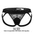 Roger Smuth RS005 Jockstrap Color Black