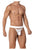 Roger Smuth RS005 Jockstrap Color White