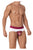 Roger Smuth RS007 Briefs Color White