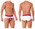 Roger Smuth RS007 Briefs Color White