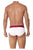 Roger Smuth RS007 Briefs Color White