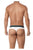 Roger Smuth RS008 Thongs Color White