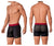 Roger Smuth RS010 Boxer Briefs Color Black