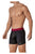 Roger Smuth RS010 Boxer Briefs Color Black