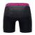 Roger Smuth RS010 Boxer Briefs Color Black