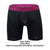 Roger Smuth RS010 Boxer Briefs Color Black