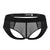 Roger Smuth RS012-1 Jockstrap Color Black