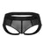 Roger Smuth RS012-1 Jockstrap Color Black