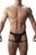 Roger Smuth RS013 Jockstrap Color Burgundy