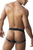 Roger Smuth RS013 Jockstrap Color Burgundy