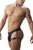 Roger Smuth RS013 Jockstrap Color Burgundy