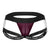 Roger Smuth RS013 Jockstrap Color Burgundy