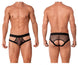 Roger Smuth RS014 Jockstrap Color Black