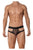 Roger Smuth RS014 Jockstrap Color Black