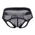 Roger Smuth RS014 Jockstrap Color Black