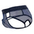 Roger Smuth RS014 Jockstrap Color Blue